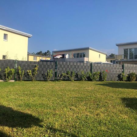 Ferienwohnung Kwi 73 Eg "Gruene Oase" Graal-Mueritz Eksteriør bilde
